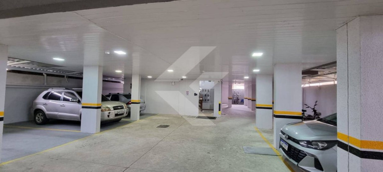 Imagem Apartamento com 2 Quartos à Venda, 58 m² em Cidade Nova - Itajaí Imagem Apartamento com 2 Quartos à Venda, 58 m² em Cidade Nova - Itajaí