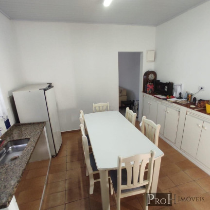 Imagem Casa com 4 Quartos à Venda, 190 m² em Vila Assunção - Santo André Imagem Casa com 4 Quartos à Venda, 190 m² em Vila Assunção - Santo André