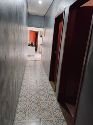 Imagem Casa à Venda, 120 m² em Rio Das Pedras - Itupeva