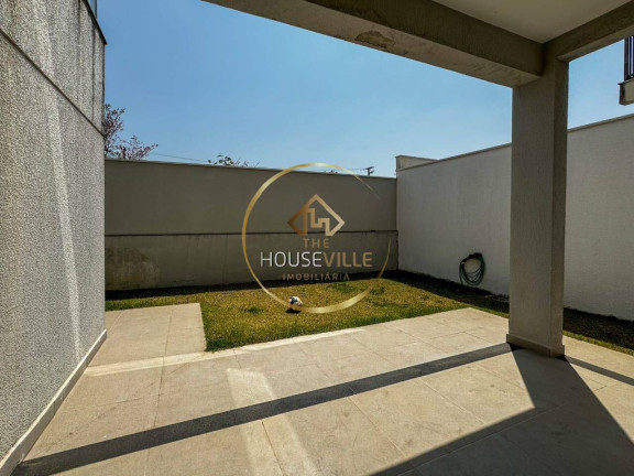 Imagem Casa com 4 Quartos à Venda, 249 m² em Condomínio Terras Do Vale - Caçapava Imagem Casa com 4 Quartos à Venda, 249 m² em Condomínio Terras Do Vale - Caçapava