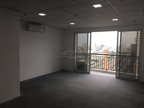 Imagem Sala Comercial à Venda, 42 m² em água Branca - São Paulo