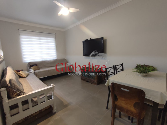 Imagem Imóvel com 1 Quarto à Venda, 45 m² em Boqueirão - Santos Imagem Imóvel com 1 Quarto à Venda, 45 m² em Boqueirão - Santos