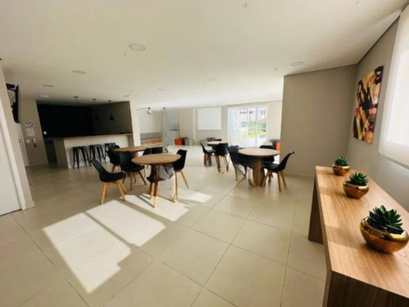Imagem Imóvel com 2 Quartos à Venda, 52 m² em Chora Menino - São Paulo Imagem Imóvel com 2 Quartos à Venda, 52 m² em Chora Menino - São Paulo