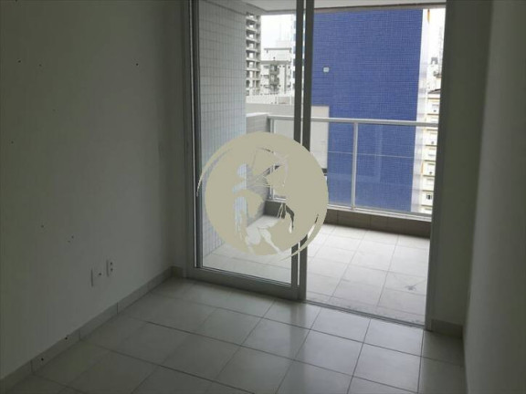 Imagem Apartamento com 2 Quartos à Venda, 77 m² em Gonzaga - Santos Imagem Apartamento com 2 Quartos à Venda, 77 m² em Gonzaga - Santos