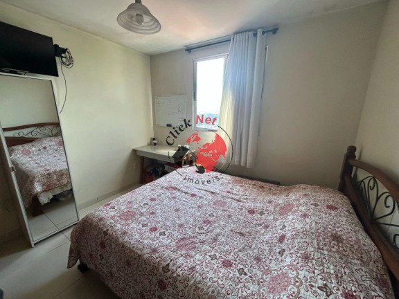 Imagem Apartamento com 2 Quartos à Venda, 60 m² em Demarchi - São Bernardo Do Campo