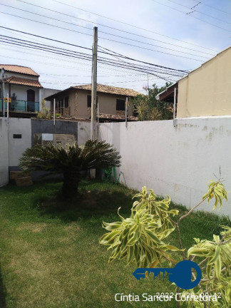 Imagem Casa com 3 Quartos à Venda, em Alphaville - Campos Dos Goytacazes Imagem Casa com 3 Quartos à Venda, em Alphaville - Campos Dos Goytacazes