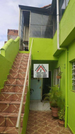 Terreno à Venda, 228 m² em Vila Guarani (zona Sul) - São Paulo
