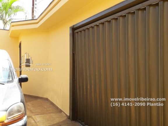 Imagem Casa com 3 Quartos à Venda, 169 m² em Ribeirânia - Ribeirão Preto Imagem Casa com 3 Quartos à Venda, 169 m² em Ribeirânia - Ribeirão Preto