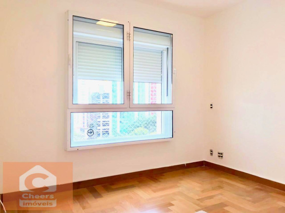 Imagem Apartamento com 4 Quartos para Alugar, 200 m² em Itaim Bibi - São Paulo Imagem Apartamento com 4 Quartos para Alugar, 200 m² em Itaim Bibi - São Paulo