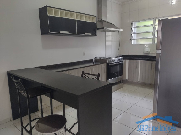 Imagem Casa de Condomínio com 2 Quartos à Venda, 72 m² em Jardim Califórnia - Barueri Imagem Casa de Condomínio com 2 Quartos à Venda, 72 m² em Jardim Califórnia - Barueri