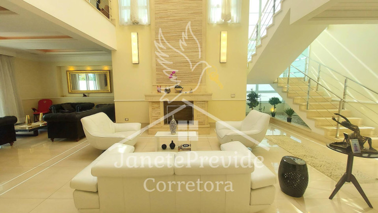 Imagem Casa de Condomínio com 4 Quartos à Venda, 684 m² em Alphaville - Santana De Parnaíba Imagem Casa de Condomínio com 4 Quartos à Venda, 684 m² em Alphaville - Santana De Parnaíba