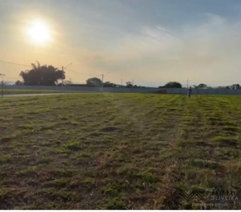 Imagem Terreno em Condomínio à Venda, 250 m² em Eugênio De Mello - São José Dos Campos