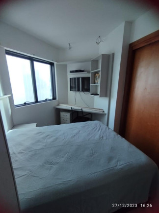 Imagem Apartamento com 1 Quarto à Venda, 51 m² em Caminho Das árvores - Salvador