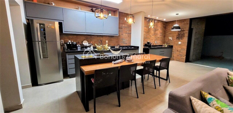 Imagem Casa de Condomínio com 3 Quartos à Venda, 200 m² em Vila Monte Alegre - Paulínia Imagem Casa de Condomínio com 3 Quartos à Venda, 200 m² em Vila Monte Alegre - Paulínia