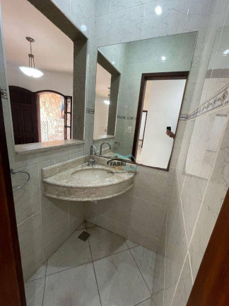 Imagem Casa com 3 Quartos à Venda, 375 m² em Vila Barão - Sorocaba Imagem Casa com 3 Quartos à Venda, 375 m² em Vila Barão - Sorocaba