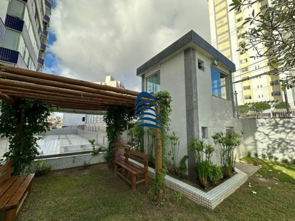 Imagem Cobertura com 3 Quartos à Venda, 270 m² em Garcia - Salvador Imagem Cobertura com 3 Quartos à Venda, 270 m² em Garcia - Salvador