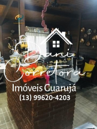 Imagem Terreno à Venda, 300 m² em Jardim Primavera - Guarujá