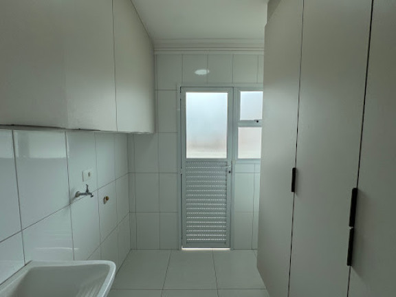 Imagem Apartamento com 3 Quartos à Venda, 122 m² em Boqueirão - Praia Grande Imagem Apartamento com 3 Quartos à Venda, 122 m² em Boqueirão - Praia Grande