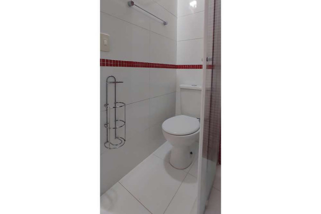Imagem Apartamento com 3 Quartos à Venda, 61 m² em Morumbi - São Paulo Imagem Apartamento com 3 Quartos à Venda, 61 m² em Morumbi - São Paulo