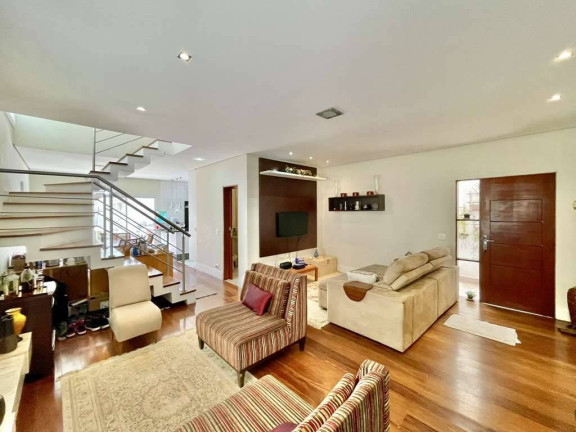 Imagem Casa com 3 Quartos à Venda, 173 m² em Granja Viana Ii - Cotia Imagem Casa com 3 Quartos à Venda, 173 m² em Granja Viana Ii - Cotia