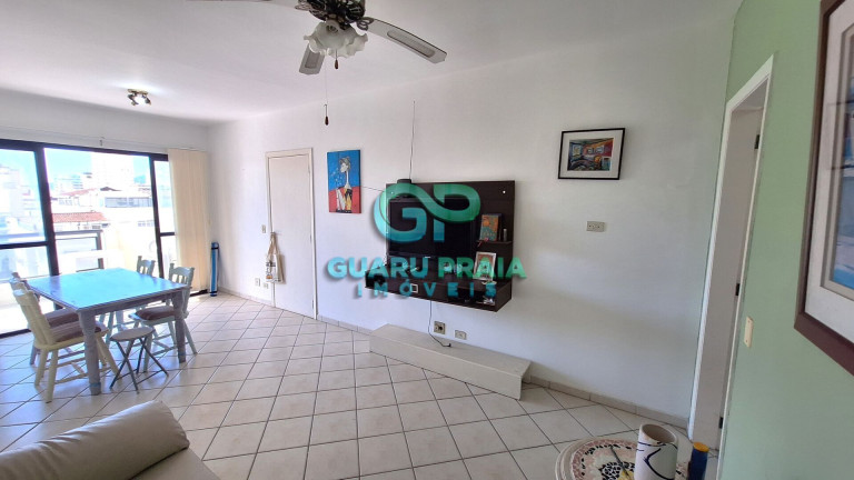 Imagem Apartamento com 2 Quartos à Venda, 80 m² em Enseada - Guarujá