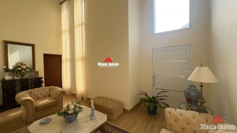 Imagem Sobrado com 3 Quartos à Venda, 153 m² em Caxambu - Jundiaí Imagem Sobrado com 3 Quartos à Venda, 153 m² em Caxambu - Jundiaí