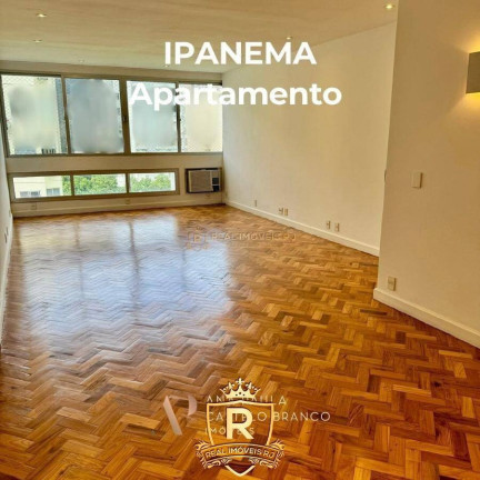 Imagem Apartamento com 3 Quartos à Venda, 125 m² em Ipanema - Rio De Janeiro Imagem Apartamento com 3 Quartos à Venda, 125 m² em Ipanema - Rio De Janeiro