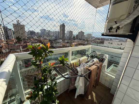 Imagem Apartamento com 3 Quartos à Venda, 115 m² em Ocian - Praia Grande Imagem Apartamento com 3 Quartos à Venda, 115 m² em Ocian - Praia Grande