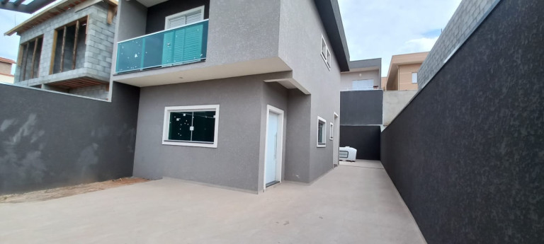 Imagem Sobrado com 3 Quartos à Venda, 111 m² em Portais (polvilho) - Cajamar Imagem Sobrado com 3 Quartos à Venda, 111 m² em Portais (polvilho) - Cajamar