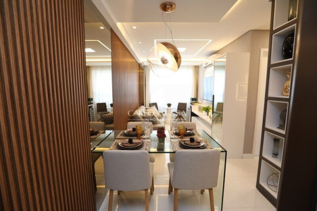 Imagem Imóvel com 1 Quarto à Venda, 37 m² em Casa Forte - Recife