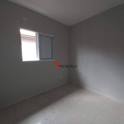 Imagem Casa com 2 Quartos à Venda, 52 m² em Tude Bastos (sítio Do Campo) - Praia Grande