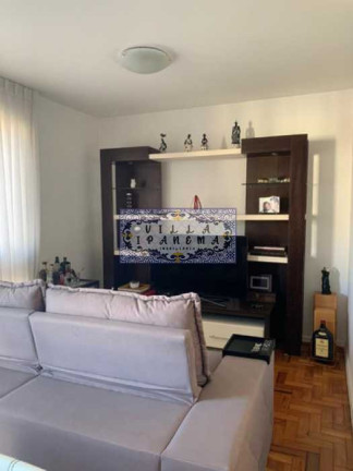 Imagem Apartamento com 2 Quartos à Venda, 110 m² em Tijuca - Rio De Janeiro
