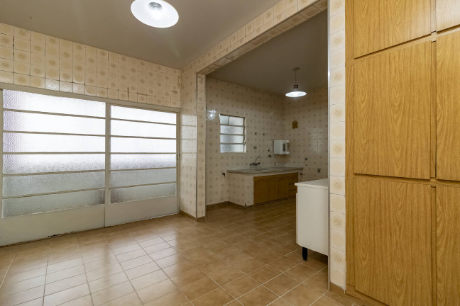 Imagem Apartamento com 3 Quartos à Venda, 142 m² em Santa Cecilia - São Paulo