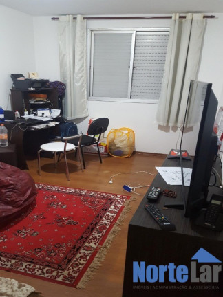 Apartamento com 2 Quartos à Venda, 58 m² em Limão - São Paulo