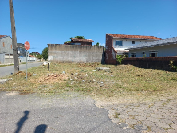 Terreno à Venda,  em Enseada - Sao Francisco Do Sul