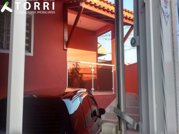Imagem Casa com 3 Quartos à Venda, 107 m² em Jardim Paulista - Sorocaba Imagem Casa com 3 Quartos à Venda, 107 m² em Jardim Paulista - Sorocaba