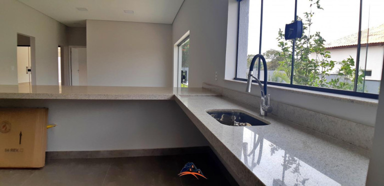Imagem Casa à Venda, 401 m² em Residencial Florisa - Limeira