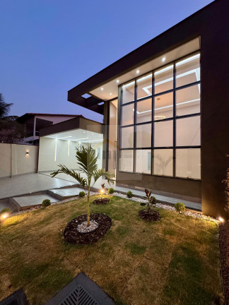 Casa com 3 Quartos à Venda, 215 m² em Residencial Itália - Goiânia