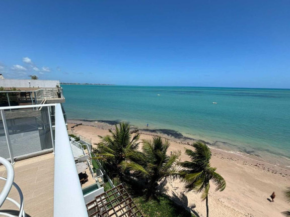 Cobertura com 3 Quartos à Venda, 150 m² em Jardim Oceania - João Pessoa