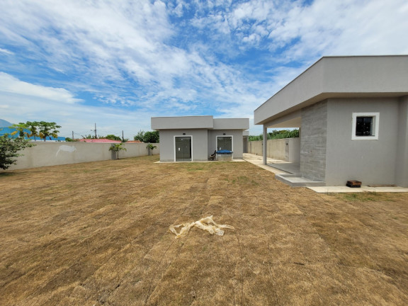 Imagem Casa com 3 Quartos à Venda, 137 m² em Jardim Atlântico Leste (itaipuaçu) - Maricá