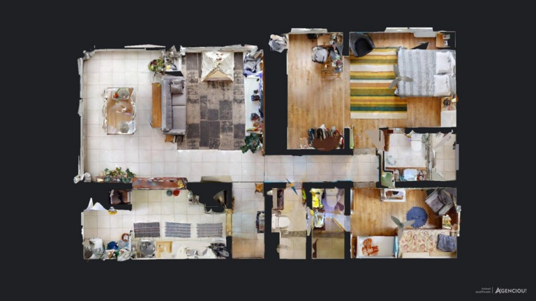 Imagem Imóvel com 2 Quartos à Venda, 109 m² em Tristeza - Porto Alegre Imagem Imóvel com 2 Quartos à Venda, 109 m² em Tristeza - Porto Alegre