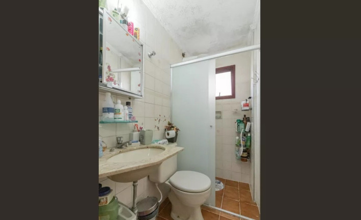 Imagem Apartamento com 2 Quartos à Venda, 50 m² em Chácara Inglesa - São Paulo Imagem Apartamento com 2 Quartos à Venda, 50 m² em Chácara Inglesa - São Paulo