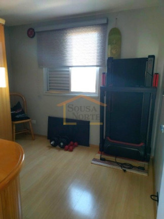Imagem Apartamento com 2 Quartos à Venda, 50 m² em Vila Nova Cachoeirinha - São Paulo Imagem Apartamento com 2 Quartos à Venda, 50 m² em Vila Nova Cachoeirinha - São Paulo