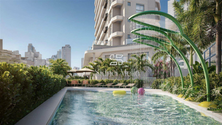 Imagem Apartamento com 4 Quartos à Venda, 183 m² em Quadra Mar Centro - Balneário Camboriú