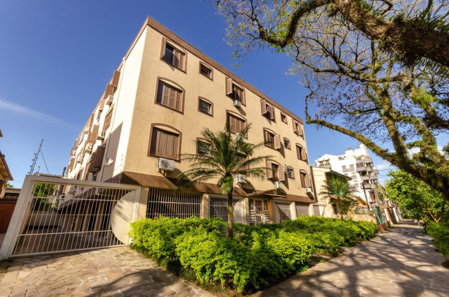 Apartamento com 1 Quarto à Venda, 43 m² em Jardim Botânico - Porto Alegre