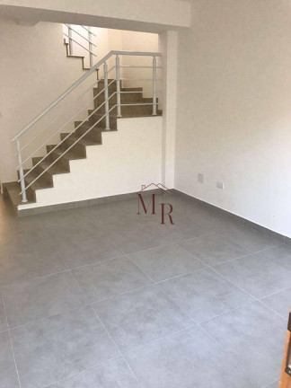 Imagem Casa com 2 Quartos à Venda, 67 m² em Jardim Alice - Praia Grande Imagem Casa com 2 Quartos à Venda, 67 m² em Jardim Alice - Praia Grande