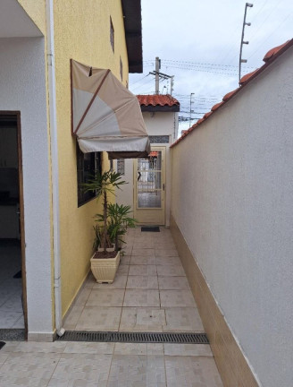 Imagem Sobrado com 3 Quartos à Venda, 214 m² em Jardim Altos De Santana Ii - Jacareí Imagem Sobrado com 3 Quartos à Venda, 214 m² em Jardim Altos De Santana Ii - Jacareí