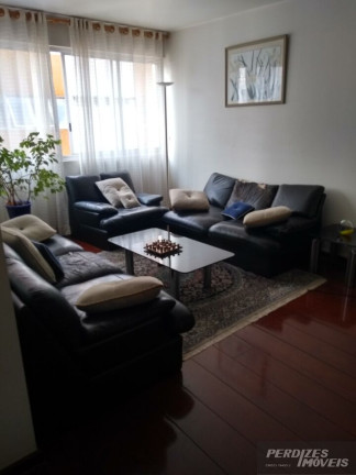Imagem Apartamento com 3 Quartos à Venda, 106 m² em Perdizes - São Paulo Imagem Apartamento com 3 Quartos à Venda, 106 m² em Perdizes - São Paulo