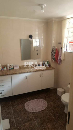 Imagem Apartamento com 2 Quartos à Venda, 60 m² em Gonzaga - Santos Imagem Apartamento com 2 Quartos à Venda, 60 m² em Gonzaga - Santos