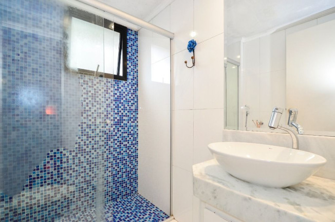 Apartamento com 3 Quartos à Venda, 101 m² em Vila Mariana - São Paulo